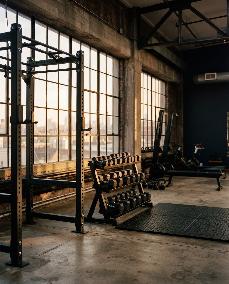 FitLife Cork — after transformation